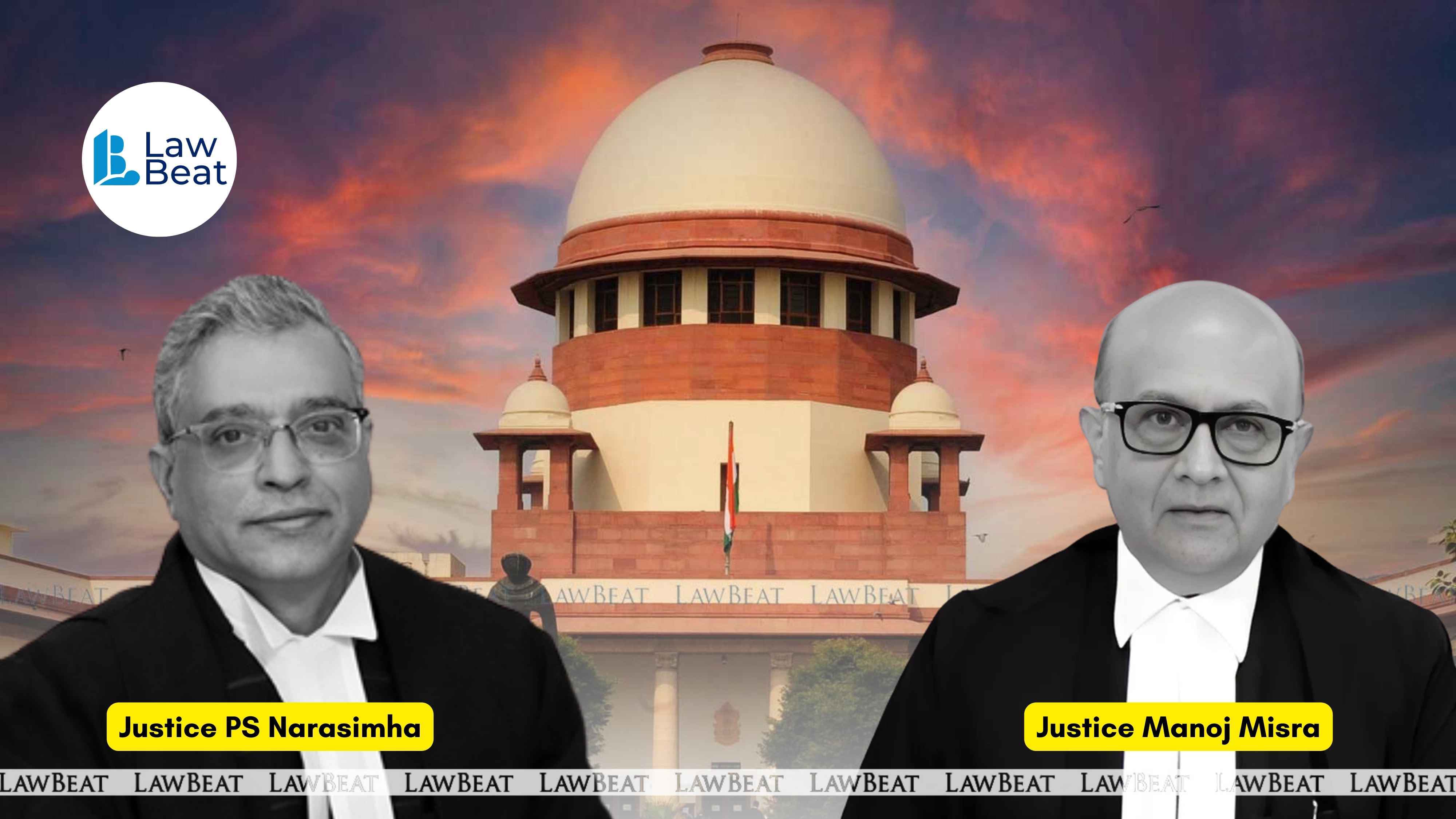 Separate Legal Routes for Delay Condonation and Ex Parte Decree Challenge, Says SC Separate Legal Routes for Delay Condonation and Ex Parte Decree Challenge, Says SC